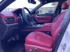 Maserati Levante 2021 3.0T Standard Edition - ფოტო 2