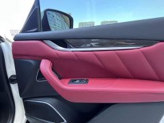 Maserati Levante 2021 3.0T Standard Edition - ფოტო 6