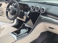 Mercedes-Benz CLE 260 Coupe - ფოტო 13