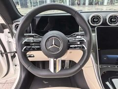 Mercedes-Benz CLE 260 Coupe - ფოტო 15