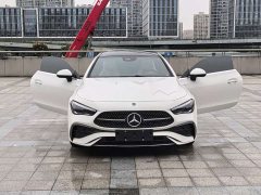 Mercedes-Benz CLE 260 Coupe - ფოტო 18