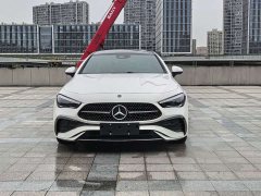 Mercedes-Benz CLE 260 Coupe - ფოტო 2