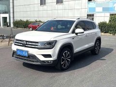 Volkswagen Touareg 2022 280TSI FWD Luxury Edition - ფოტო 2
