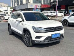 Volkswagen Touareg 2022 280TSI FWD Luxury Edition - ფოტო 5