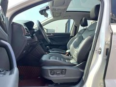 Volkswagen Touareg 2022 280TSI FWD Luxury Edition - ფოტო 6