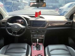 Volkswagen Touareg 2022 280TSI FWD Luxury Edition - ფოტო 7