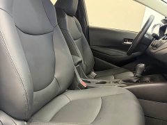 Toyota Corolla 2022 1.2T S-CVT Pioneer Plus - ფოტო 10