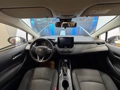 Toyota Corolla 2022 1.2T S-CVT Pioneer Plus - ფოტო 11