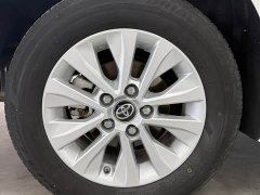 Toyota Corolla 2022 1.2T S-CVT Pioneer Plus - ფოტო 14