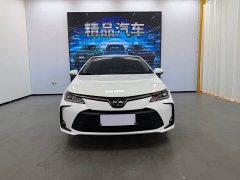 Toyota Corolla 2022 1.2T S-CVT Pioneer Plus - ფოტო 2
