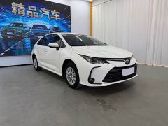 Toyota Corolla 2022 1.2T S-CVT Pioneer Plus - ფოტო 3