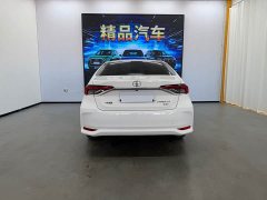 Toyota Corolla 2022 1.2T S-CVT Pioneer Plus - ფოტო 5