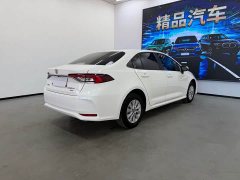 Toyota Corolla 2022 1.2T S-CVT Pioneer Plus - ფოტო 6