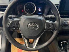 Toyota Corolla 2022 1.2T S-CVT Pioneer Plus - ფოტო 7