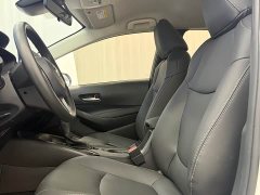 Toyota Corolla 2022 1.2T S-CVT Pioneer Plus - ფოტო 8