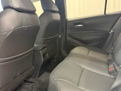 Toyota Corolla 2022 1.2T S-CVT Pioneer Plus - ფოტო 9