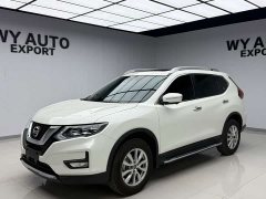 Nissan Qashqai Classic 2.0L FWD Smart Connect Premium Edition - ფოტო 1
