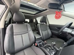 Nissan Qashqai Classic 2.0L FWD Smart Connect Premium Edition - ფოტო 15