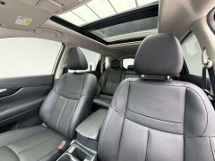 Nissan Qashqai Classic 2.0L FWD Smart Connect Premium Edition - ფოტო 16