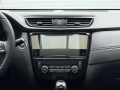Nissan Qashqai Classic 2.0L FWD Smart Connect Premium Edition - ფოტო 18