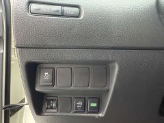 Nissan Qashqai Classic 2.0L FWD Smart Connect Premium Edition - ფოტო 20