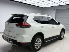Nissan Qashqai Classic 2.0L FWD Smart Connect Premium Edition - ფოტო 4