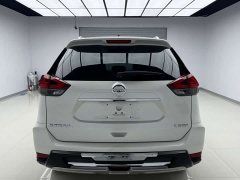 Nissan Qashqai Classic 2.0L FWD Smart Connect Premium Edition - ფოტო 5