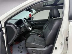 Nissan Qashqai Classic 2.0L FWD Smart Connect Premium Edition - ფოტო 8