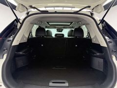 Nissan Qashqai Classic 2.0L FWD Smart Connect Premium Edition - ფოტო 9