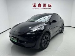 Tesla Model Y 2023 Rear-Wheel Drive - ფოტო 1