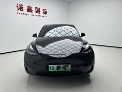 Tesla Model Y 2023 Rear-Wheel Drive - ფოტო 2