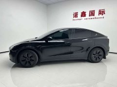 Tesla Model Y 2023 Rear-Wheel Drive - ფოტო 3