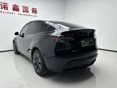 Tesla Model Y 2023 Rear-Wheel Drive - ფოტო 4