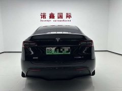 Tesla Model Y 2023 Rear-Wheel Drive - ფოტო 5