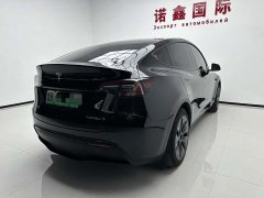 Tesla Model Y 2023 Rear-Wheel Drive - ფოტო 6