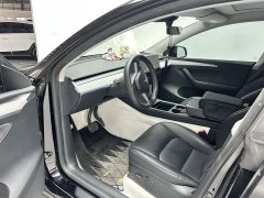 Tesla Model Y 2023 Rear-Wheel Drive - ფოტო 9