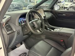 Toyota Alphard Hybrid 2.5L Premium Edition - ფოტო 6