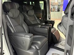 Toyota Alphard Hybrid 2.5L Premium Edition - ფოტო 7
