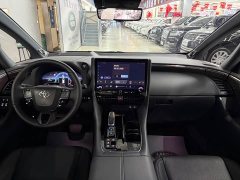 Toyota Alphard Hybrid 2.5L Premium Edition - ფოტო 8