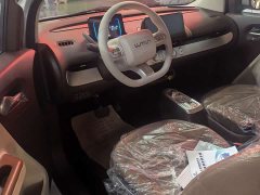 Changan Lumin Treasure Edition 205km Cool Love White CATL - ფოტო 5