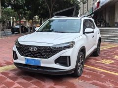 Hyundai Beijing Hyundai ix35 2.0L Automatic 2WD GLS Leading Edition - ფოტო 1