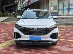 Hyundai Beijing Hyundai ix35 2.0L Automatic 2WD GLS Leading Edition - ფოტო 2