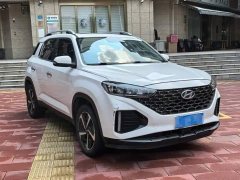 Hyundai Beijing Hyundai ix35 2.0L Automatic 2WD GLS Leading Edition - ფოტო 3