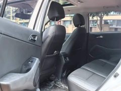 Hyundai Beijing Hyundai ix35 2.0L Automatic 2WD GLS Leading Edition - ფოტო 7