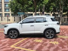 Hyundai Beijing Hyundai ix35 2.0L Automatic 2WD GLS Leading Edition - ფოტო 8