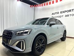 Audi Q2L 2022 35 TFSI Fashion Elegance - ფოტო 1