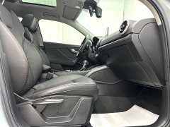 Audi Q2L 2022 35 TFSI Fashion Elegance - ფოტო 10