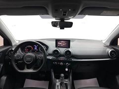 Audi Q2L 2022 35 TFSI Fashion Elegance - ფოტო 12