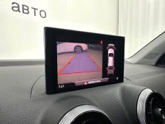 Audi Q2L 2022 35 TFSI Fashion Elegance - ფოტო 13