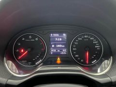 Audi Q2L 2022 35 TFSI Fashion Elegance - ფოტო 16
